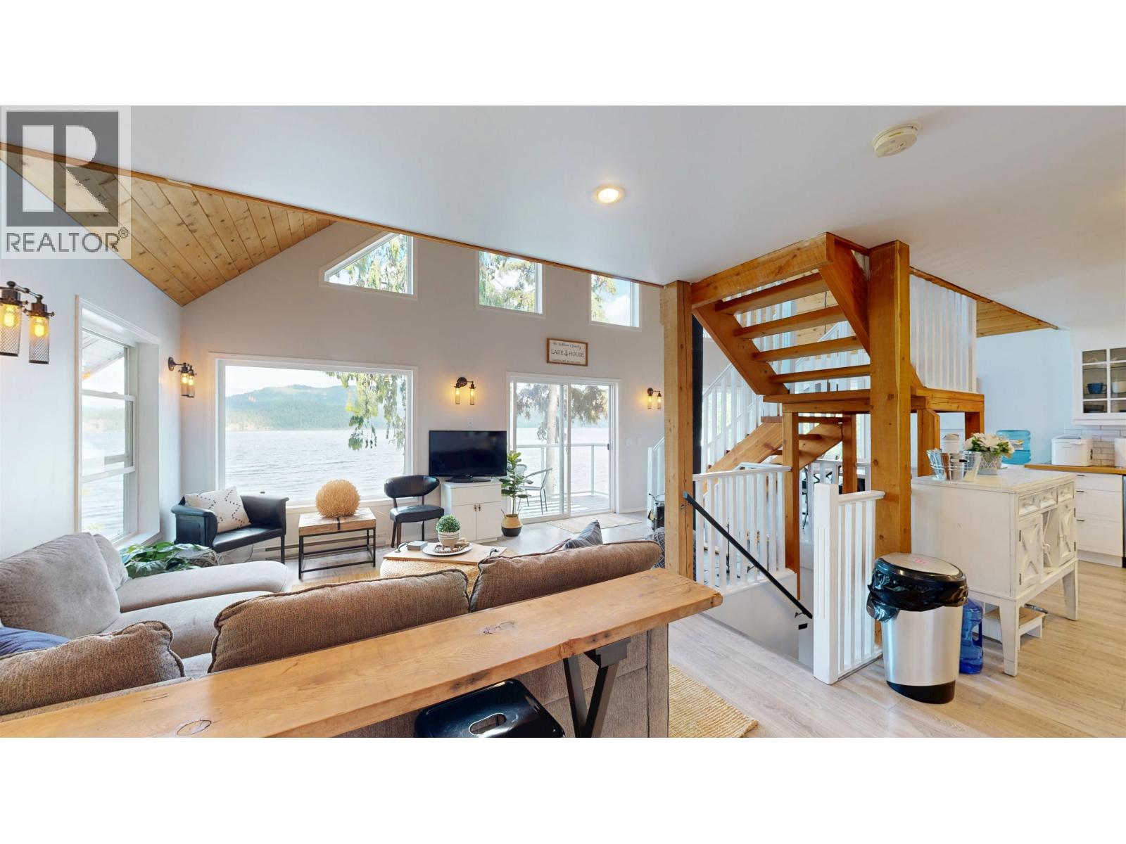 3937 CANIM-HENDRIX LAKE ROAD, Canim Lake