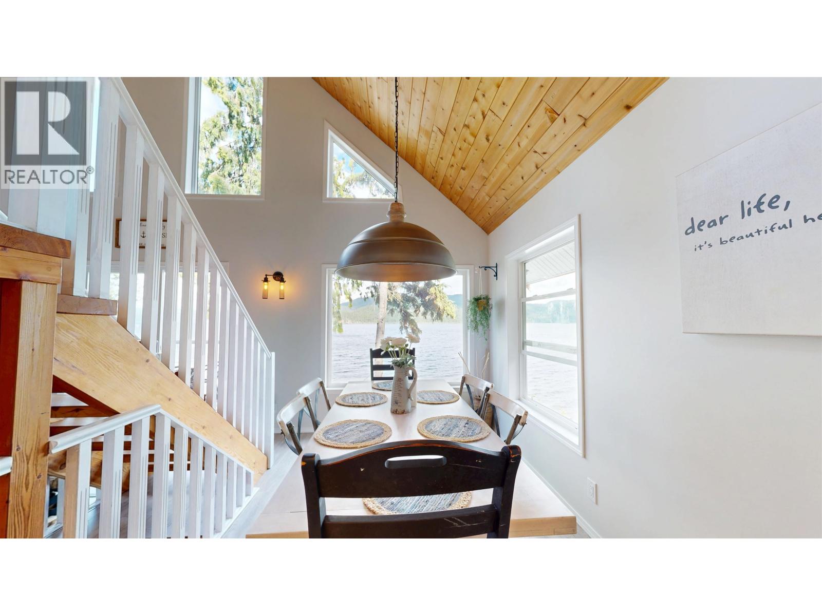 3937 CANIM-HENDRIX LAKE ROAD, Canim Lake