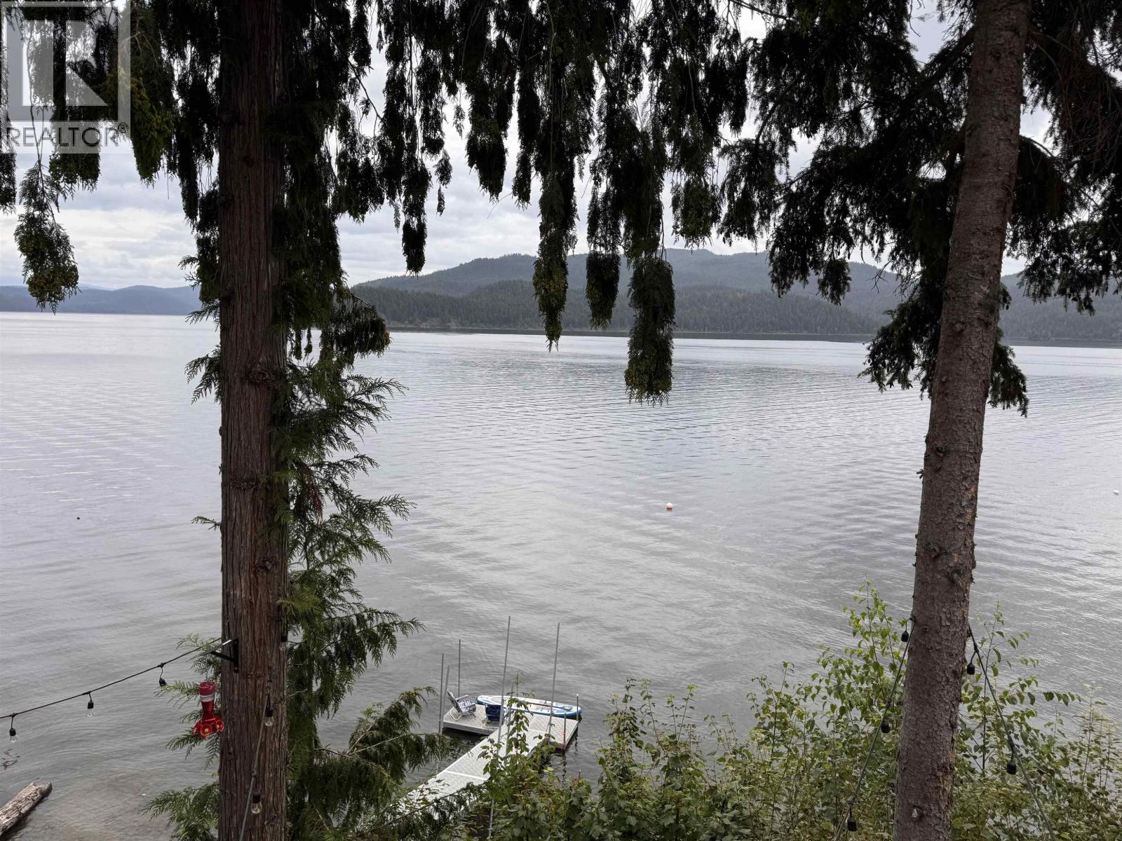 3937 CANIM-HENDRIX LAKE ROAD, Canim Lake