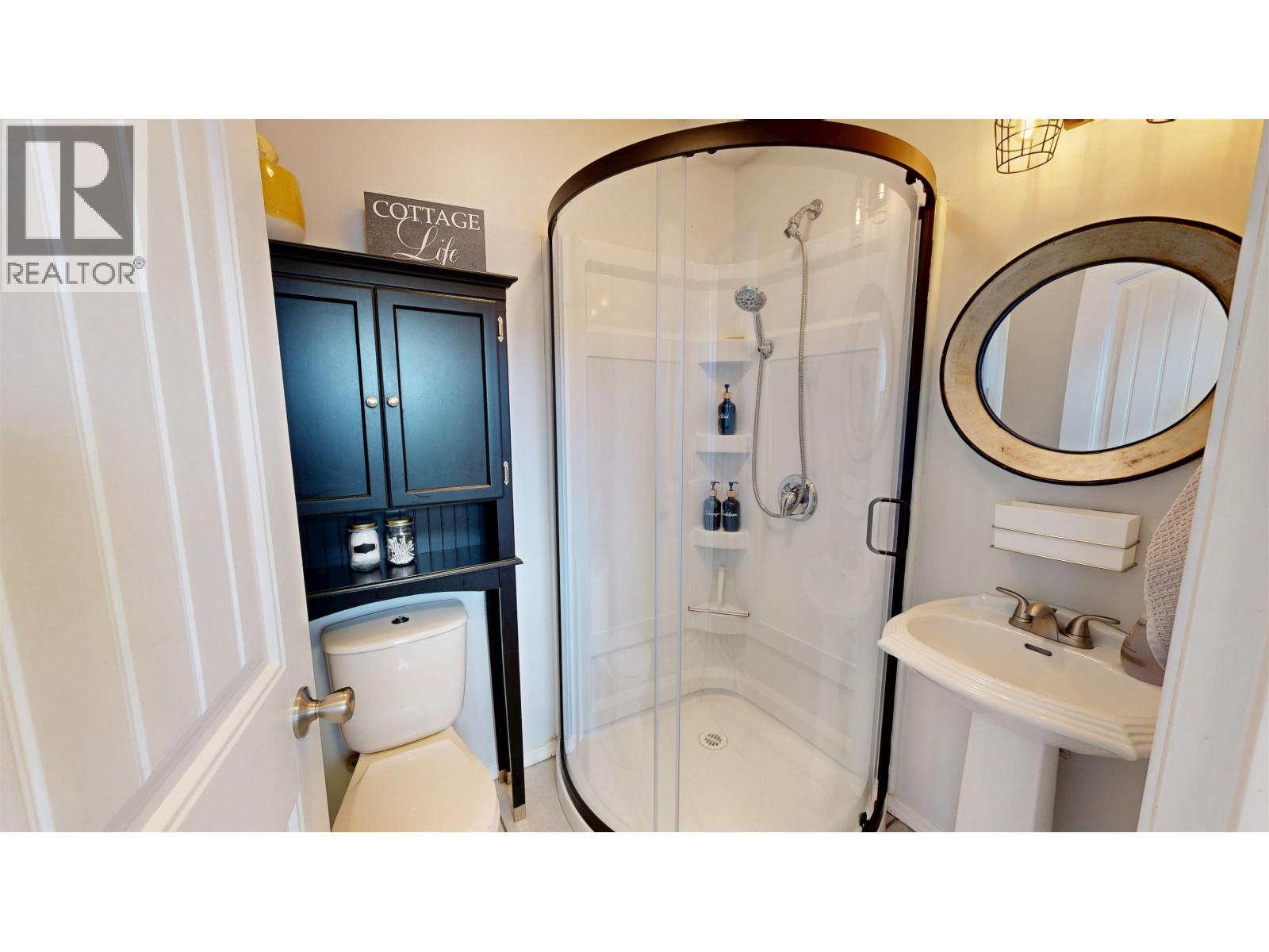 3937 CANIM-HENDRIX LAKE ROAD, Canim Lake