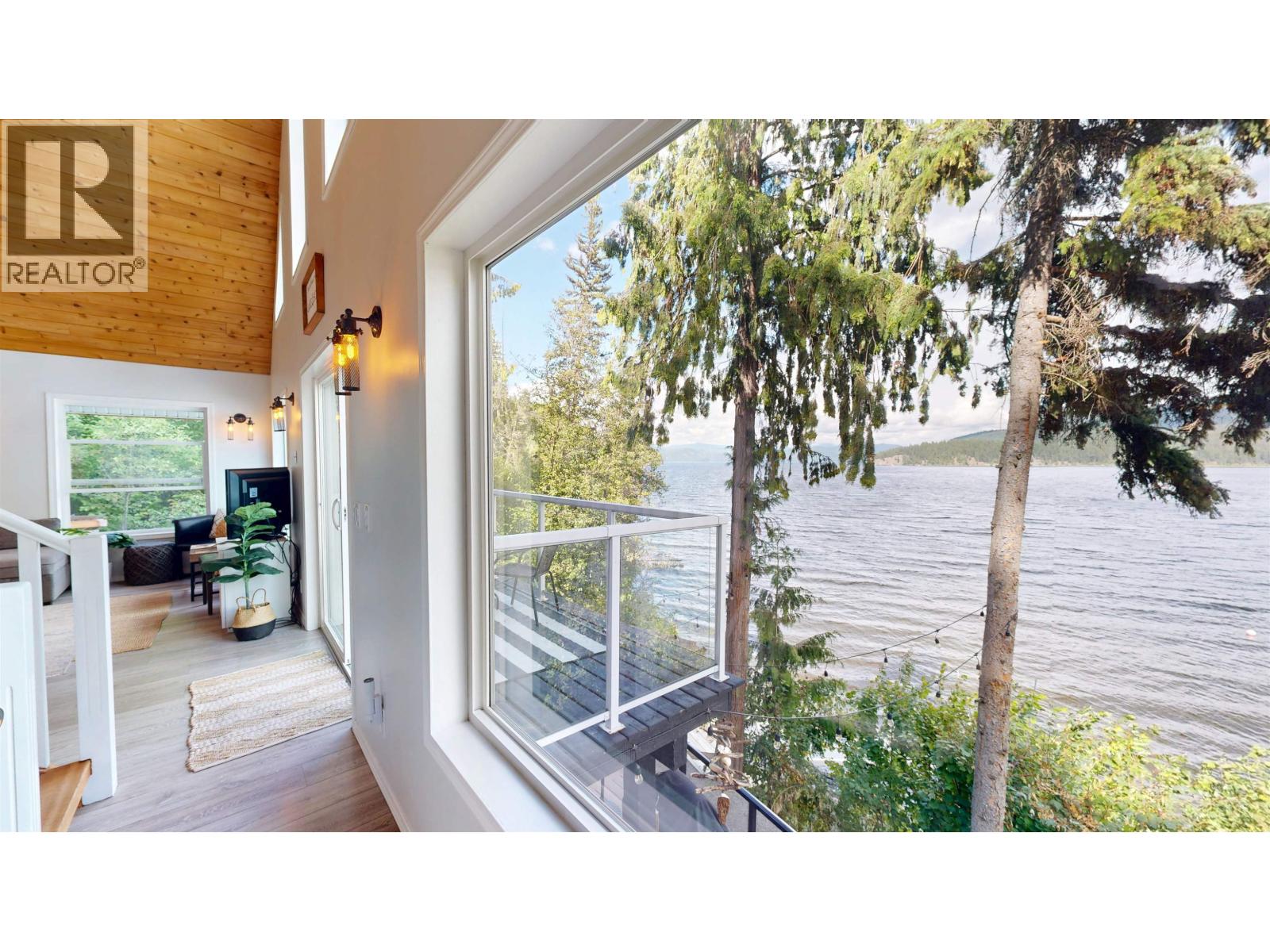 3937 CANIM-HENDRIX LAKE ROAD, Canim Lake