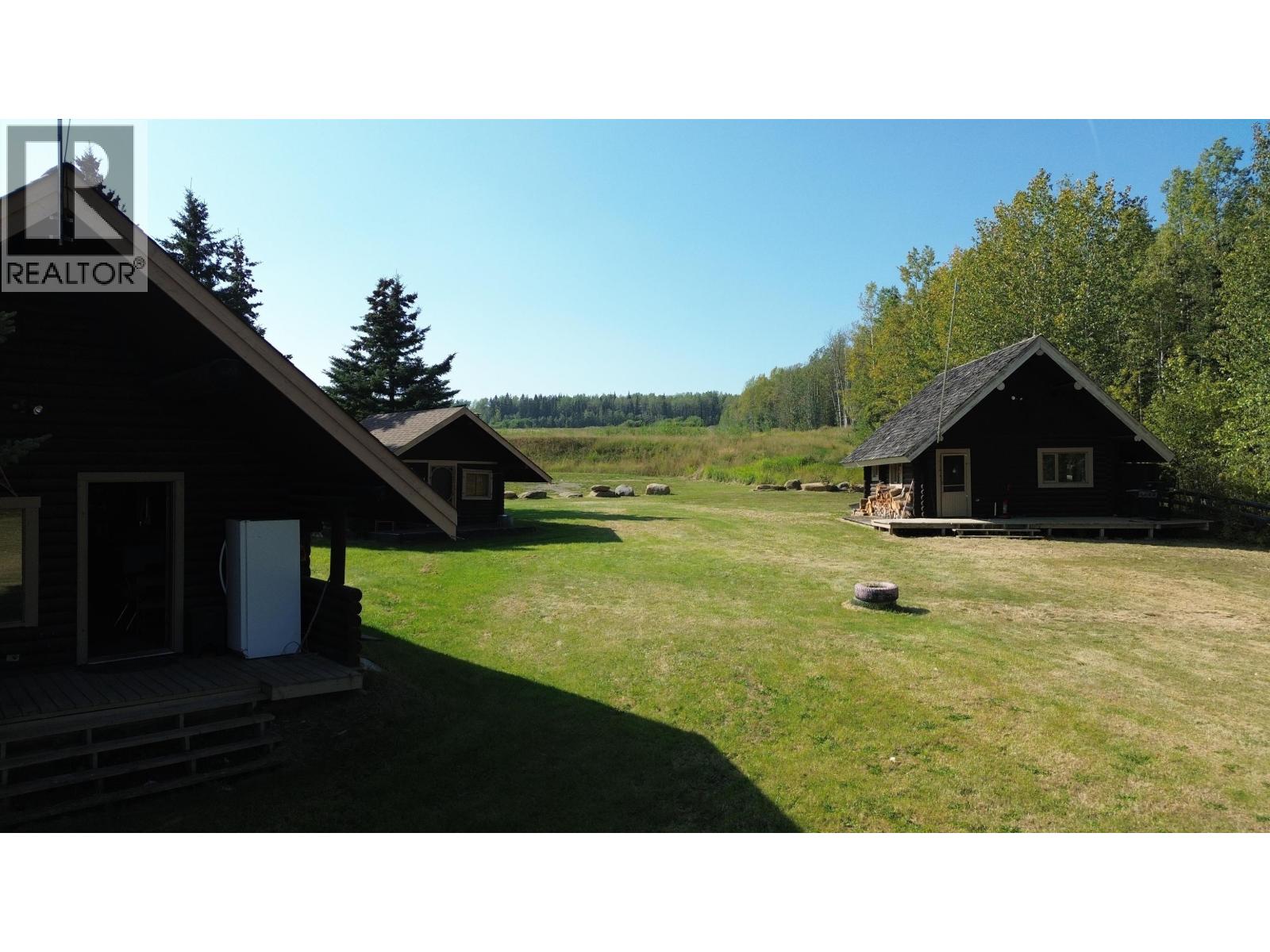 17530 INGA LAKE ROAD, Fort St. John