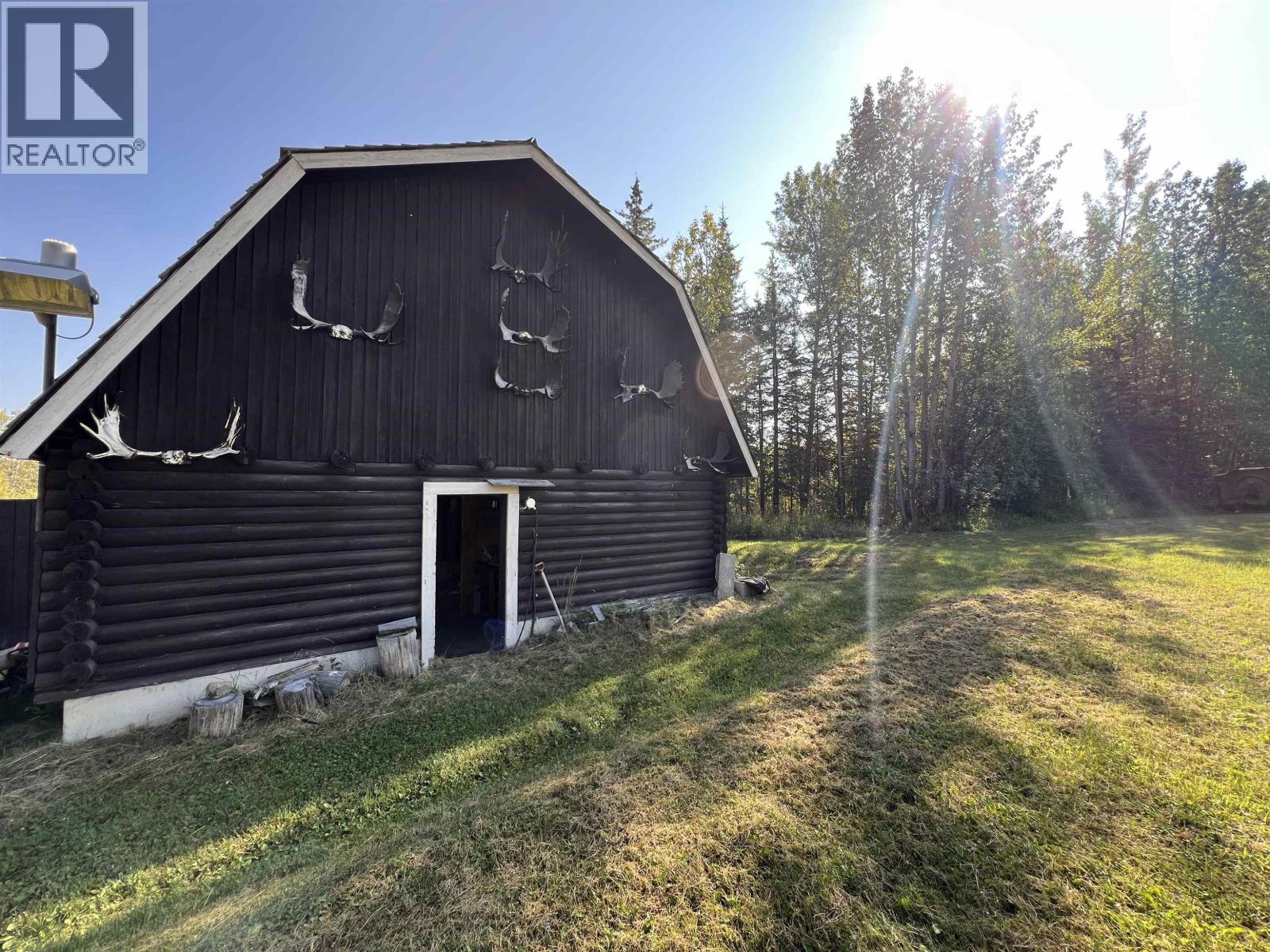 17530 INGA LAKE ROAD, Fort St. John