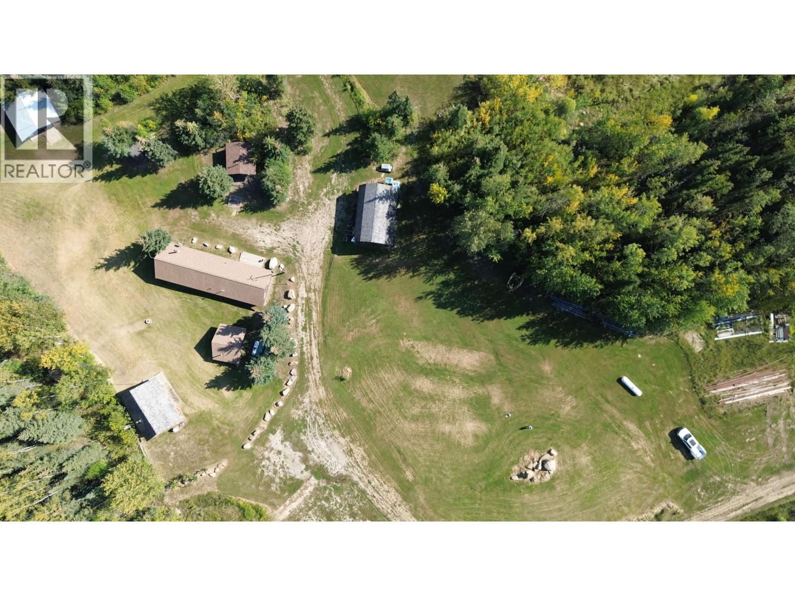 17530 INGA LAKE ROAD, Fort St. John