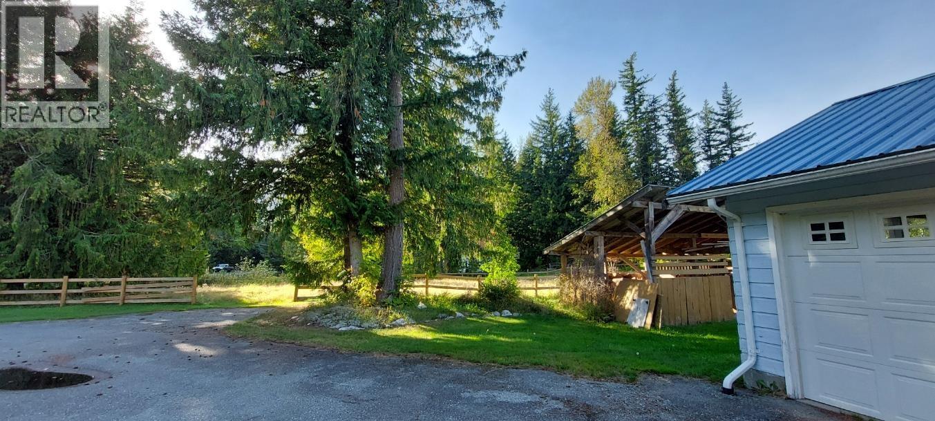 2448 MACKENZIE HIGHWAY, Bella Coola