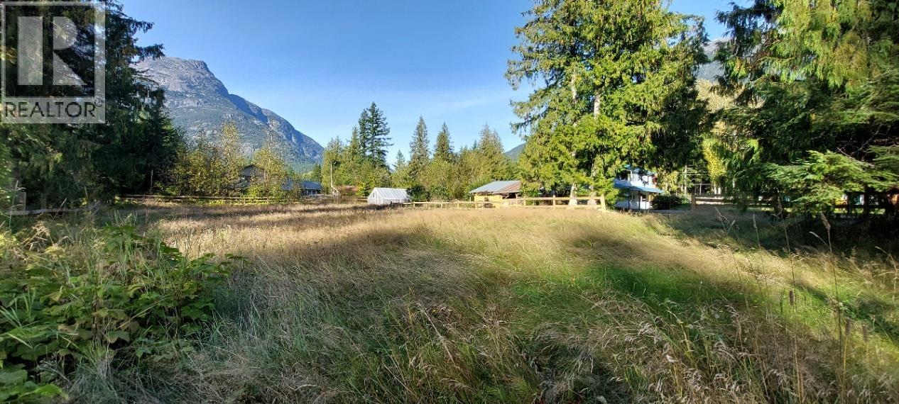 2448 MACKENZIE HIGHWAY, Bella Coola
