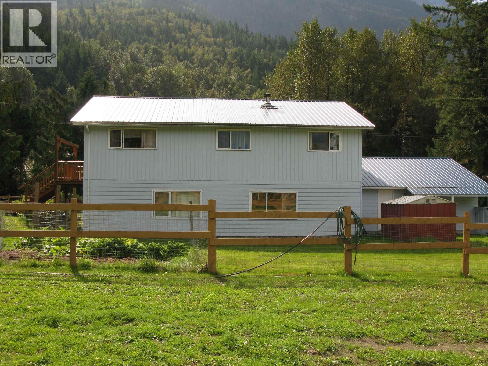 2448 MACKENZIE HIGHWAY, Bella Coola