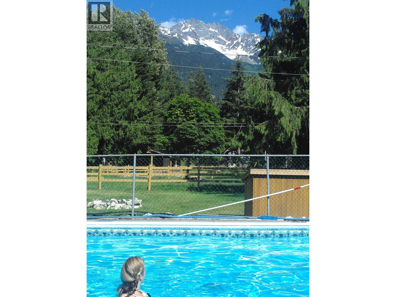 2448 MACKENZIE HIGHWAY, Bella Coola