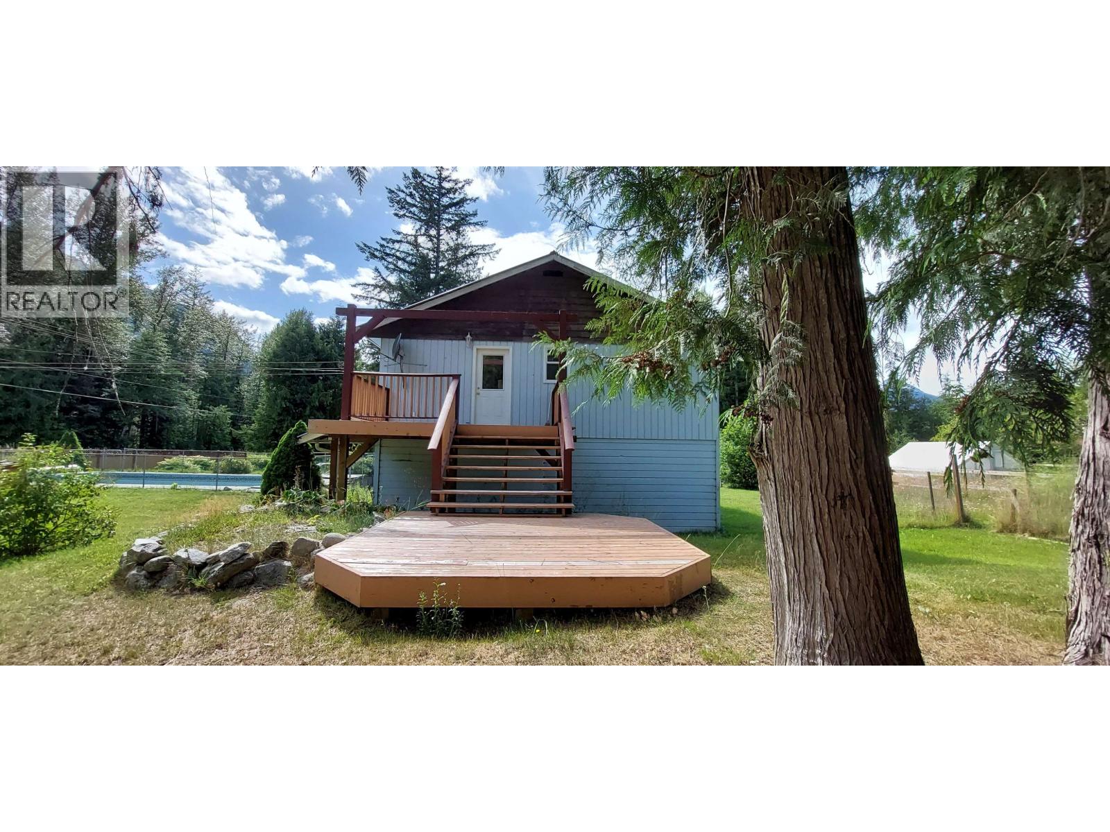 2448 MACKENZIE HIGHWAY, Bella Coola