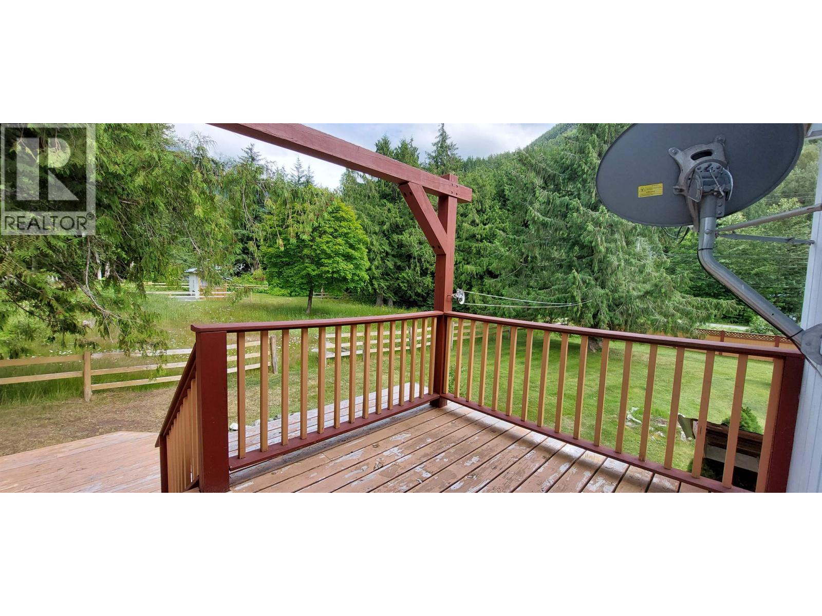 2448 MACKENZIE HIGHWAY, Bella Coola