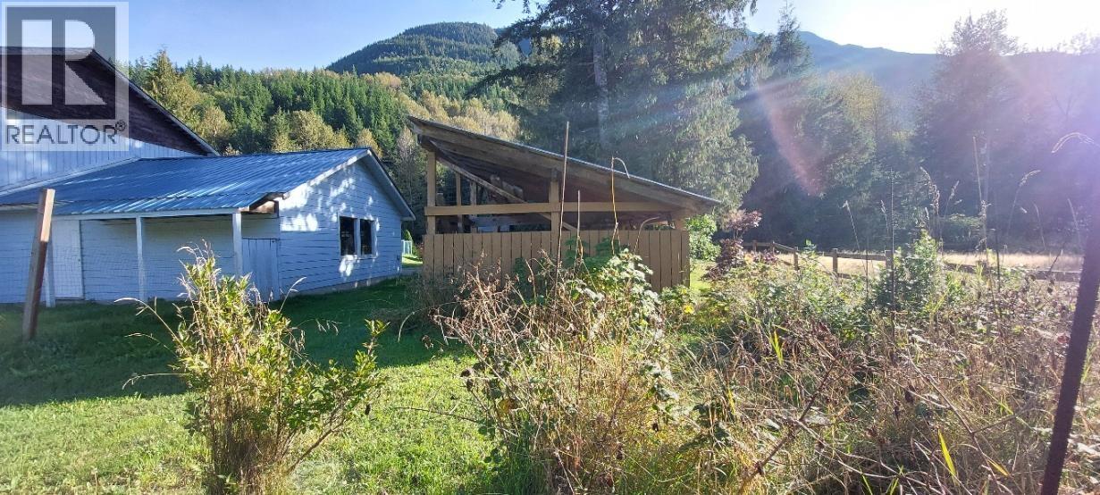 2448 MACKENZIE HIGHWAY, Bella Coola