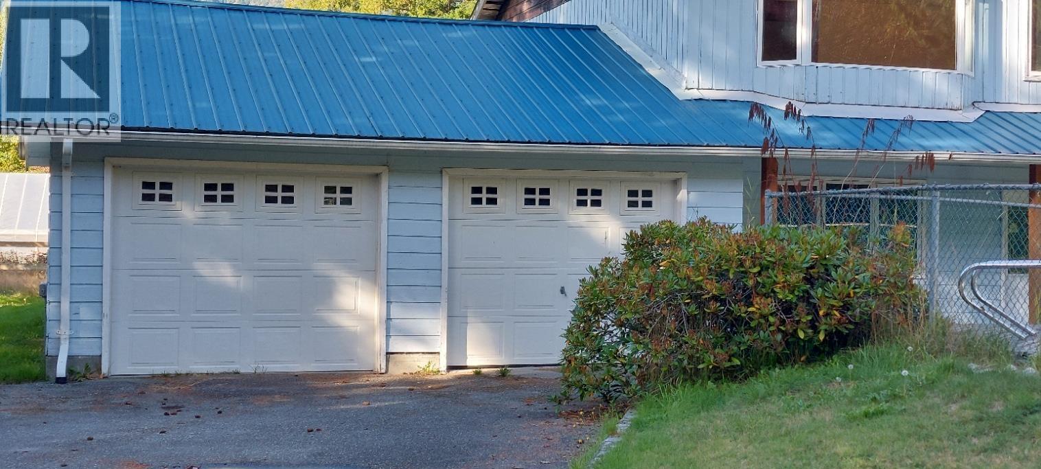 2448 MACKENZIE HIGHWAY, Bella Coola