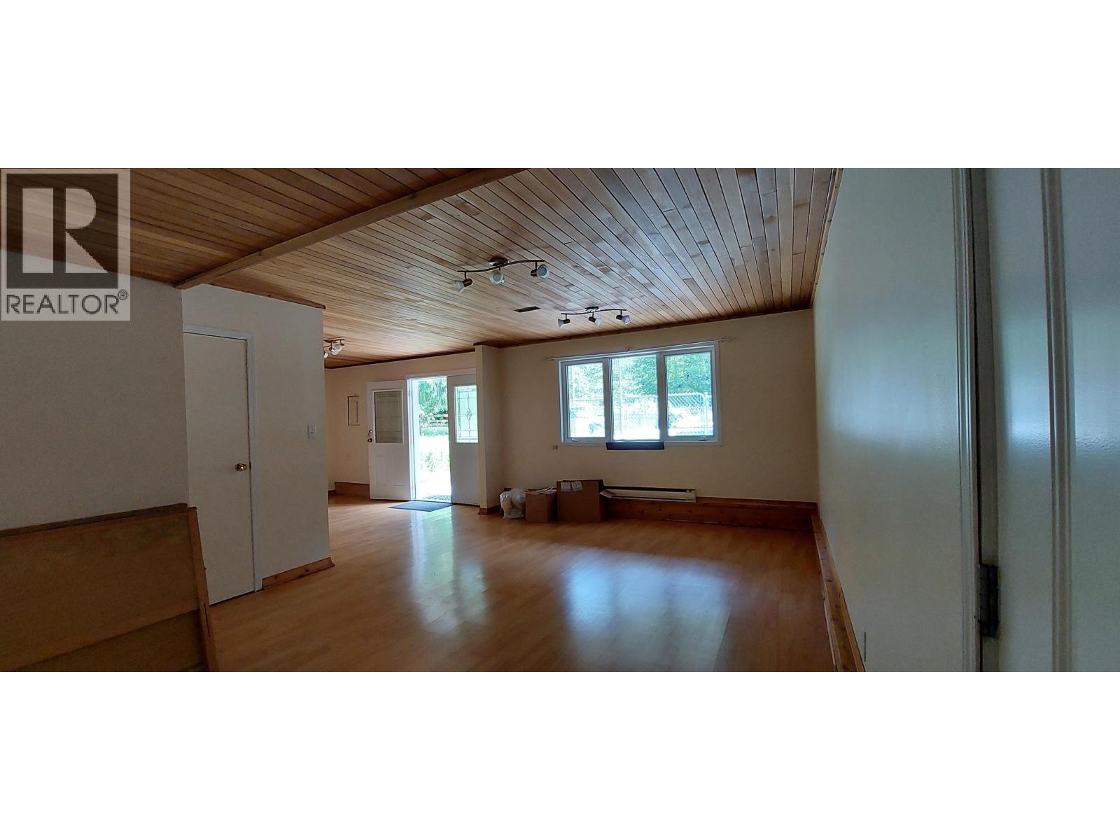 2448 MACKENZIE HIGHWAY, Bella Coola