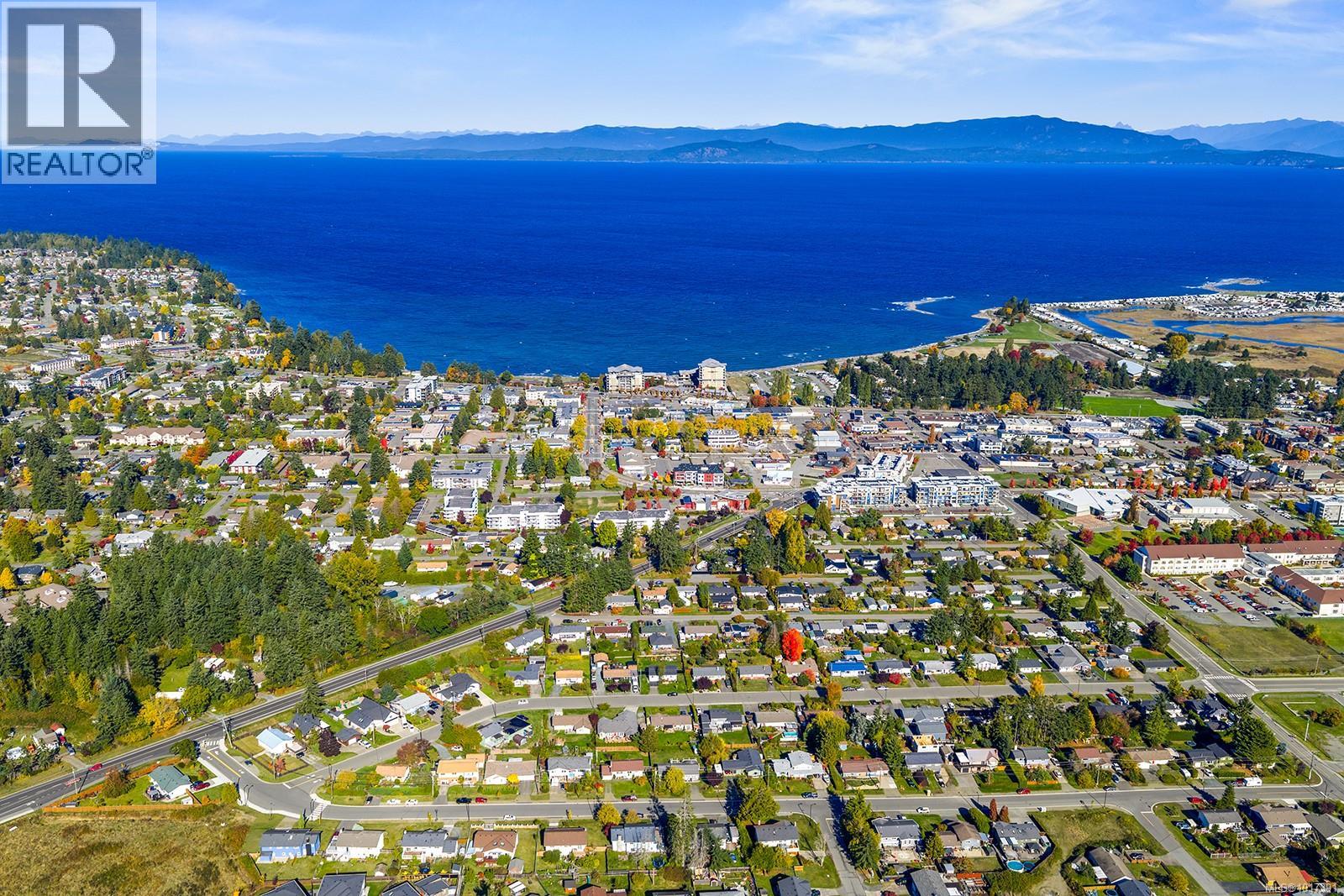  195 Moss Avenue, Parksville