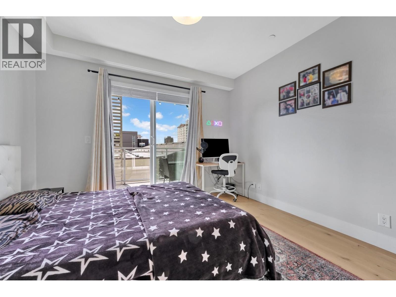 411 22226 BROWN AVENUE, Maple Ridge