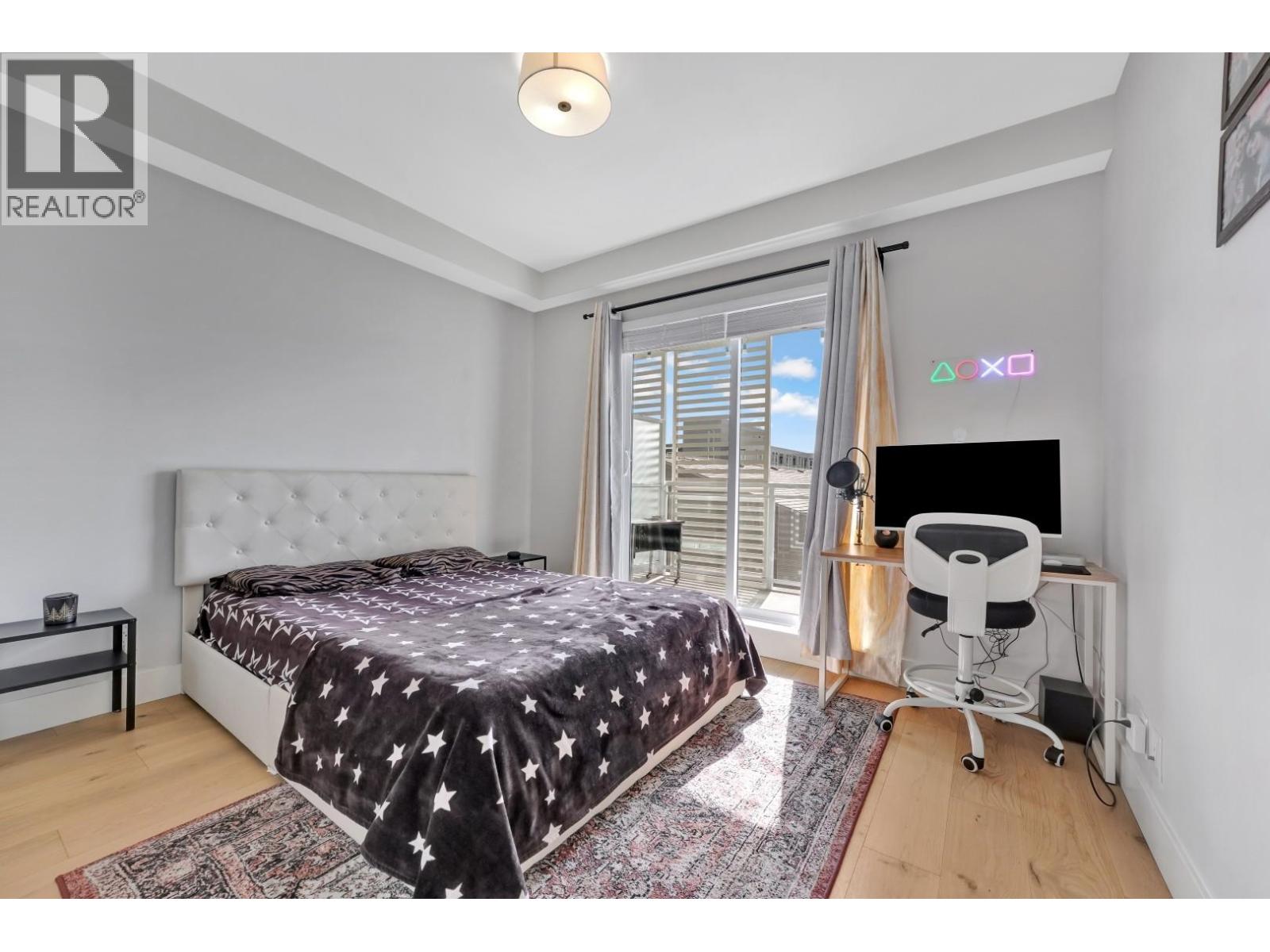 411 22226 BROWN AVENUE, Maple Ridge