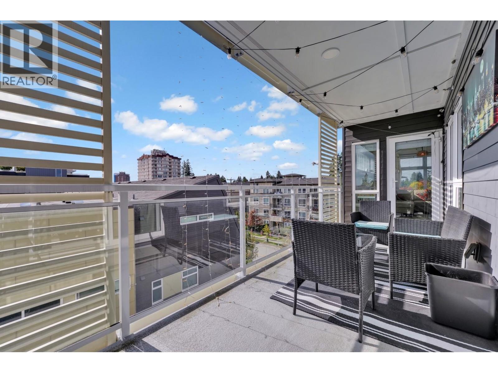 411 22226 BROWN AVENUE, Maple Ridge