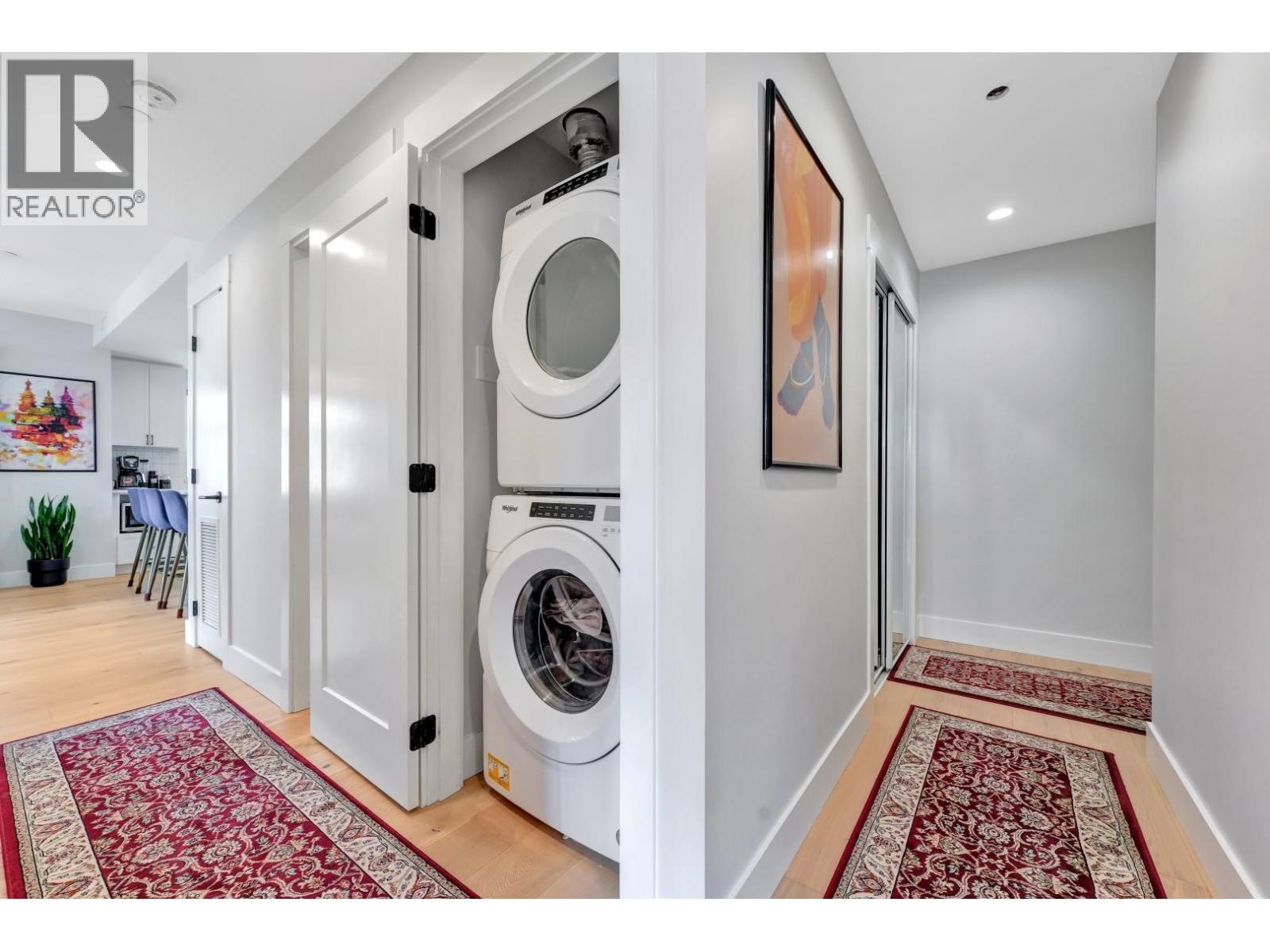 411 22226 BROWN AVENUE, Maple Ridge