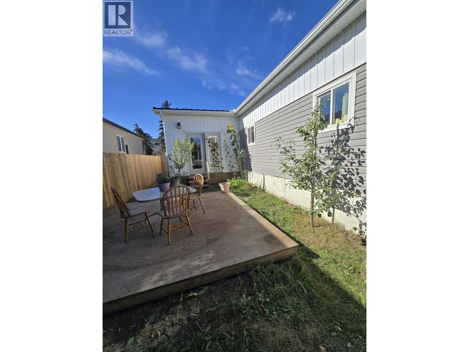 10531 102 STREET, Taylor