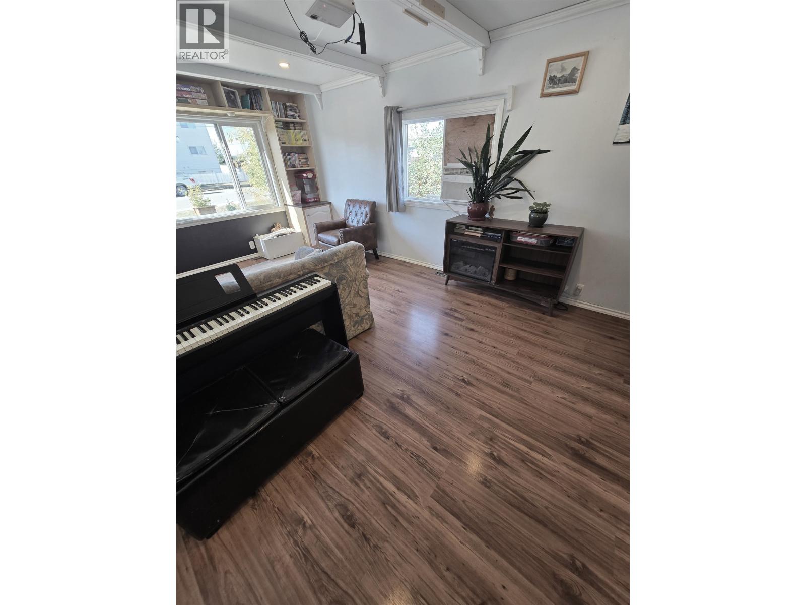 10531 102 STREET, Taylor