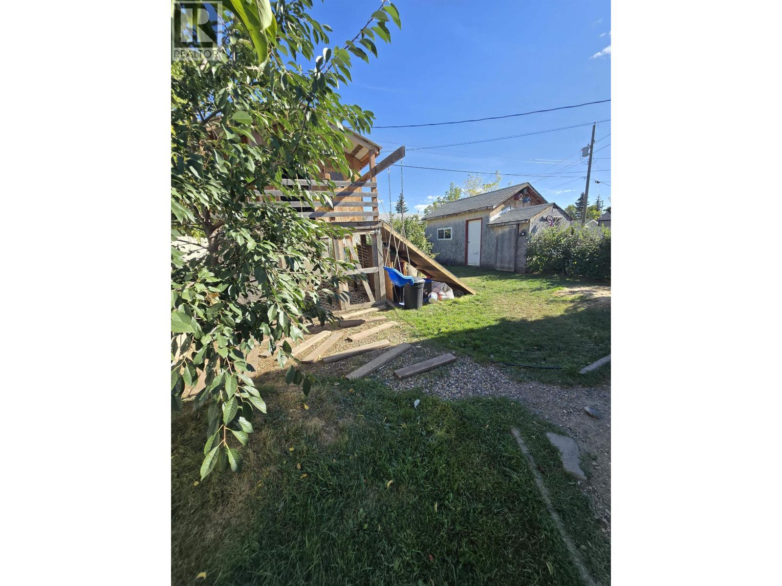 10531 102 STREET, Taylor