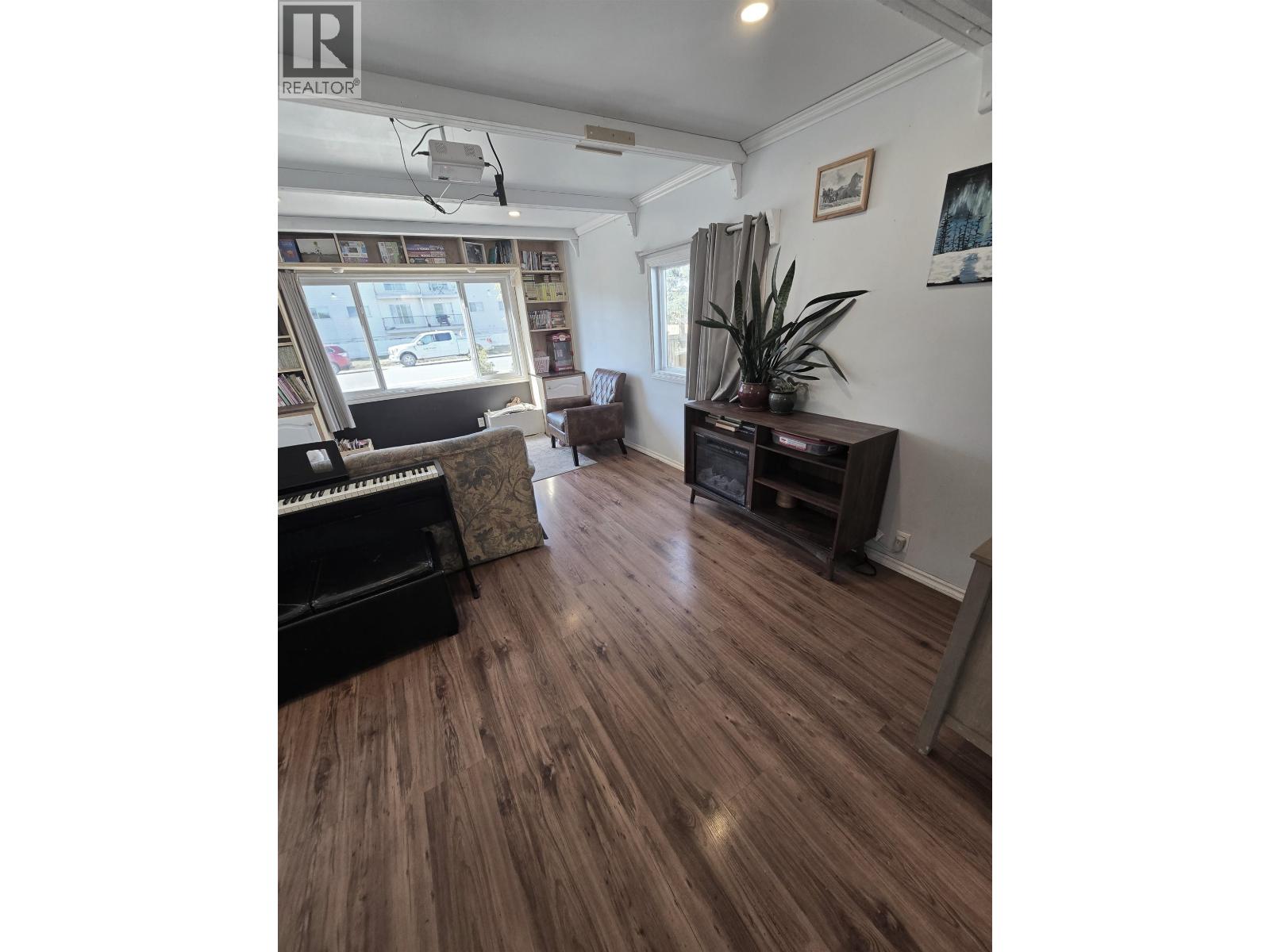 10531 102 STREET, Taylor