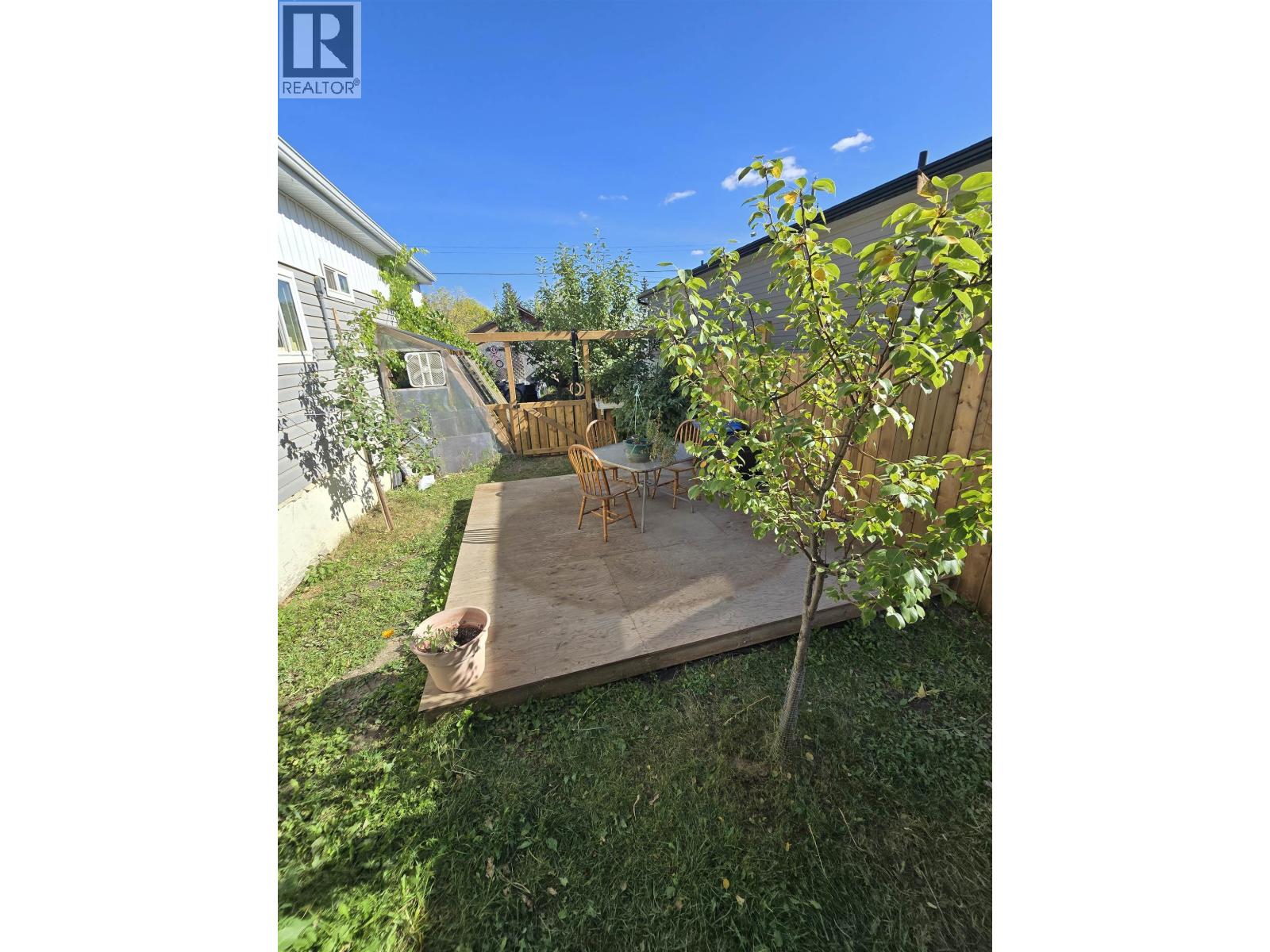 10531 102 STREET, Taylor