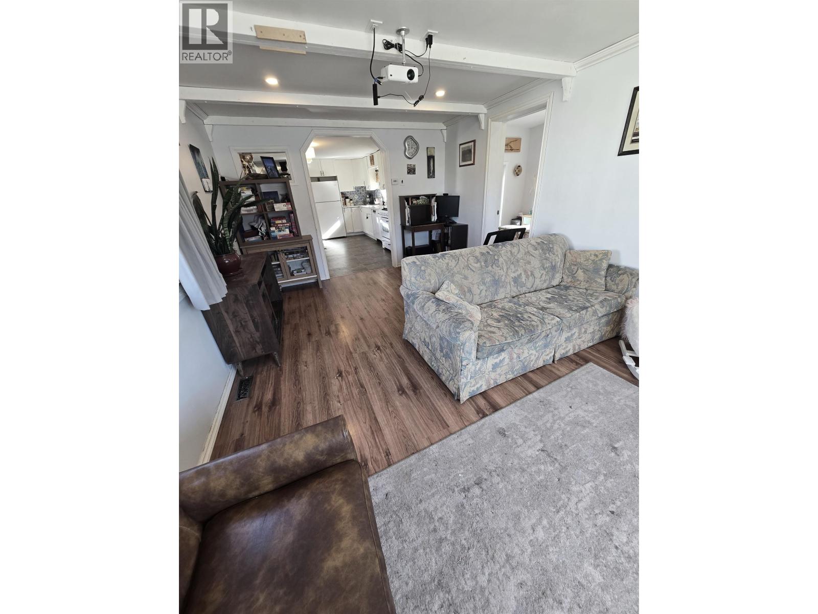 10531 102 STREET, Taylor