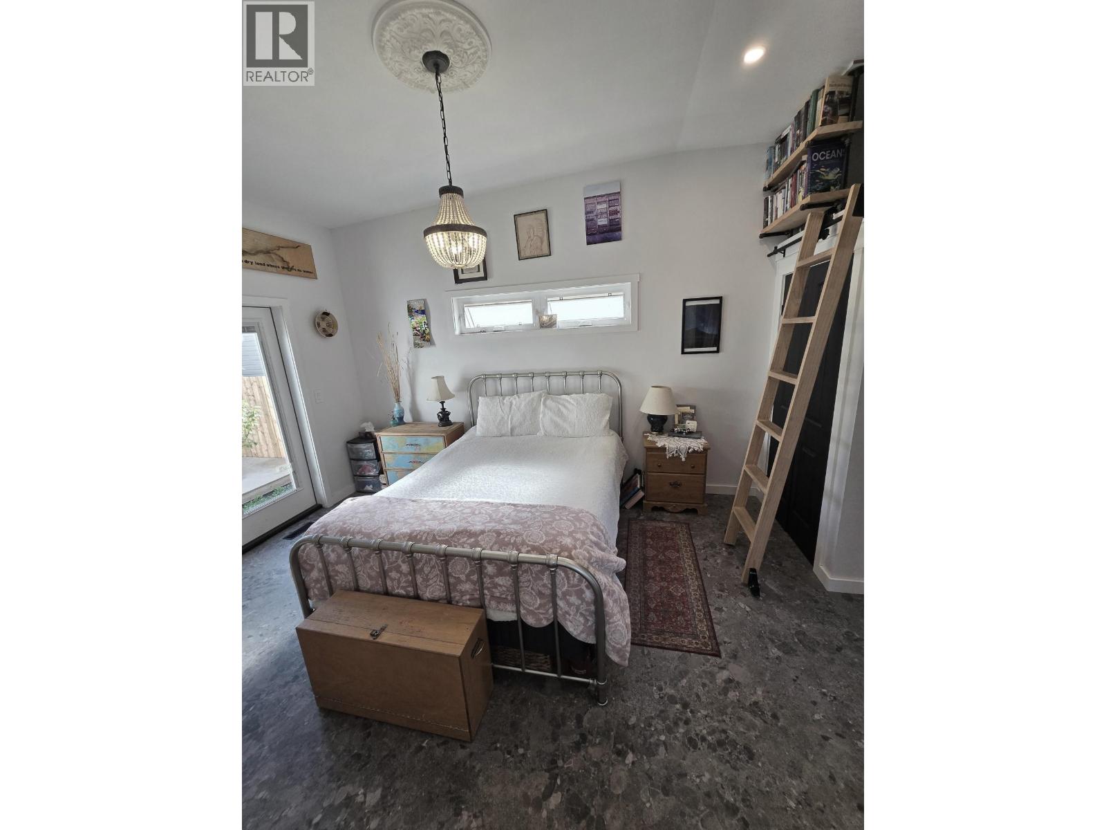 10531 102 STREET, Taylor