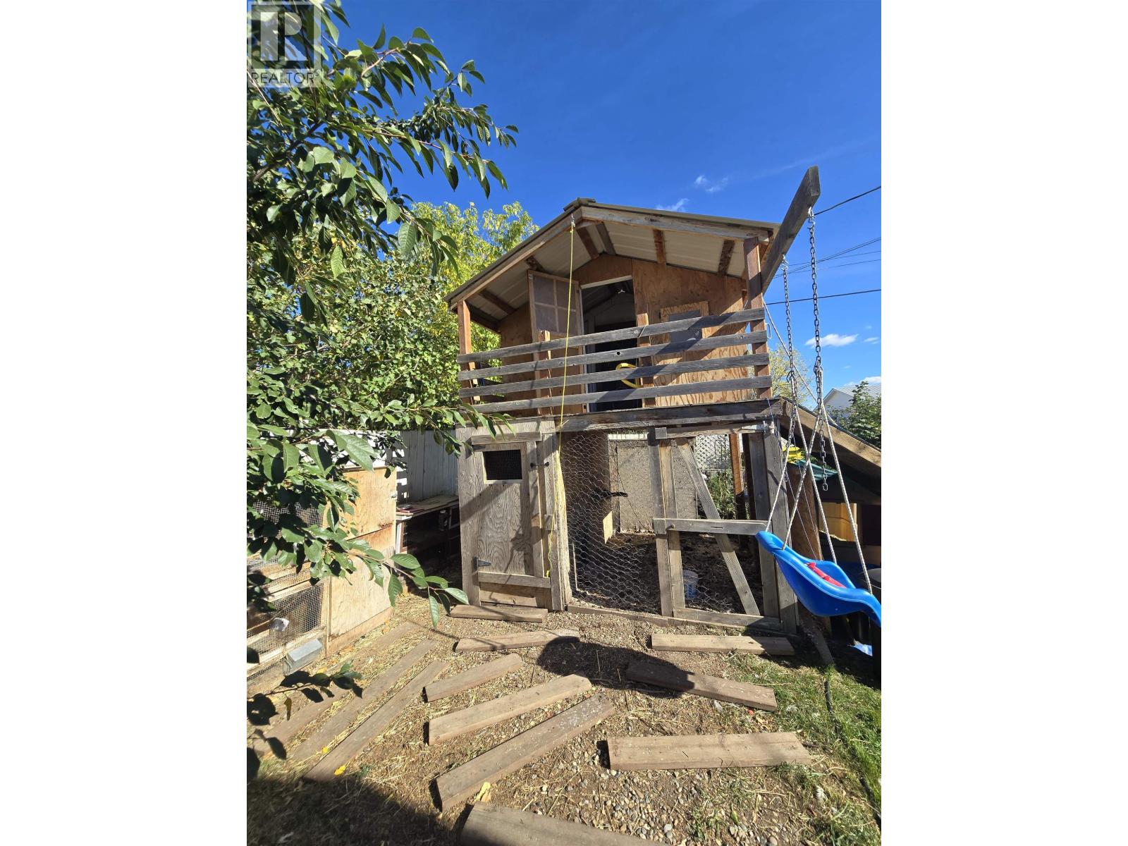 10531 102 STREET, Taylor