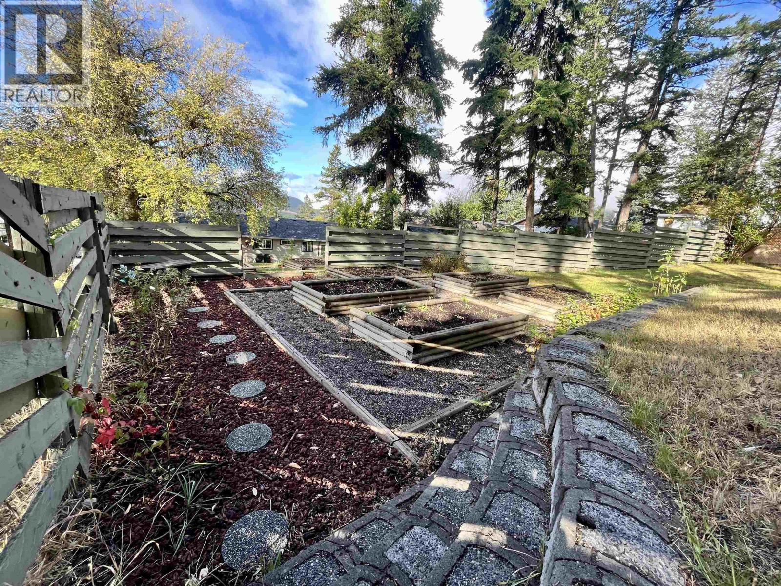 1415 N 12TH AVENUE, Williams Lake