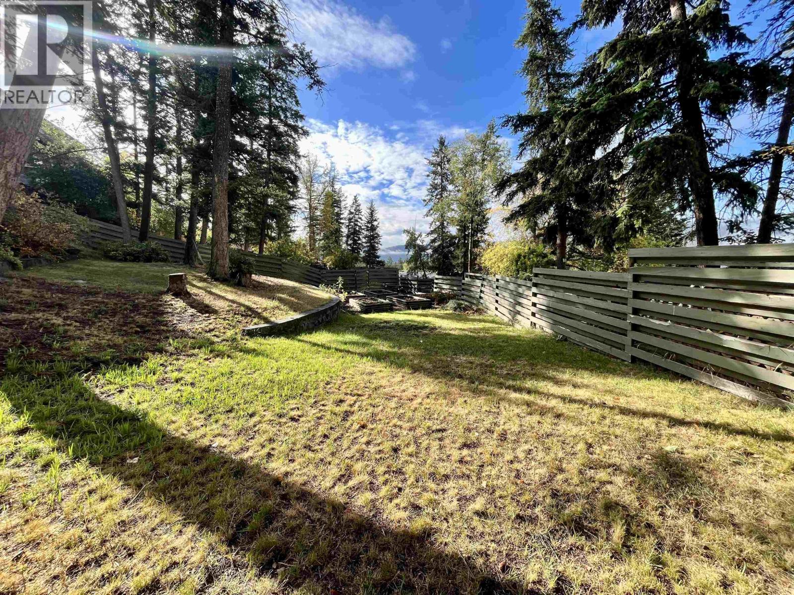 1415 N 12TH AVENUE, Williams Lake