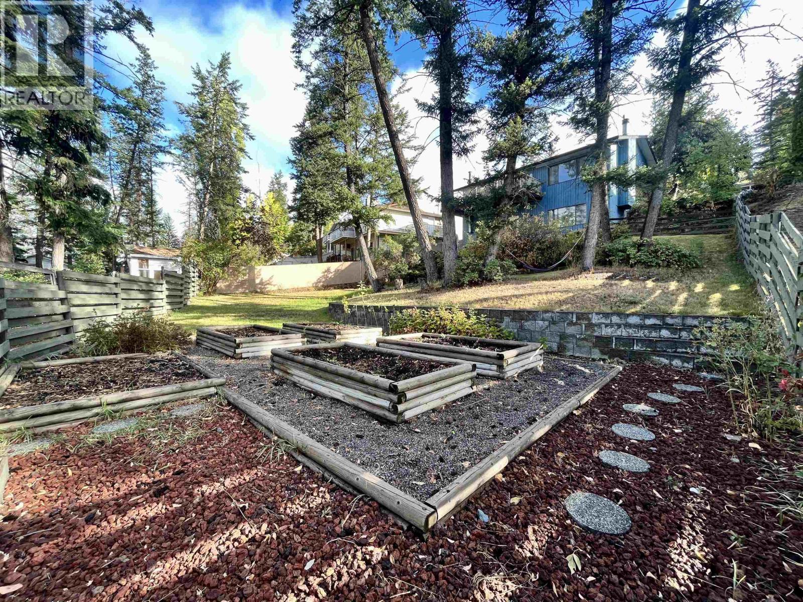 1415 N 12TH AVENUE, Williams Lake