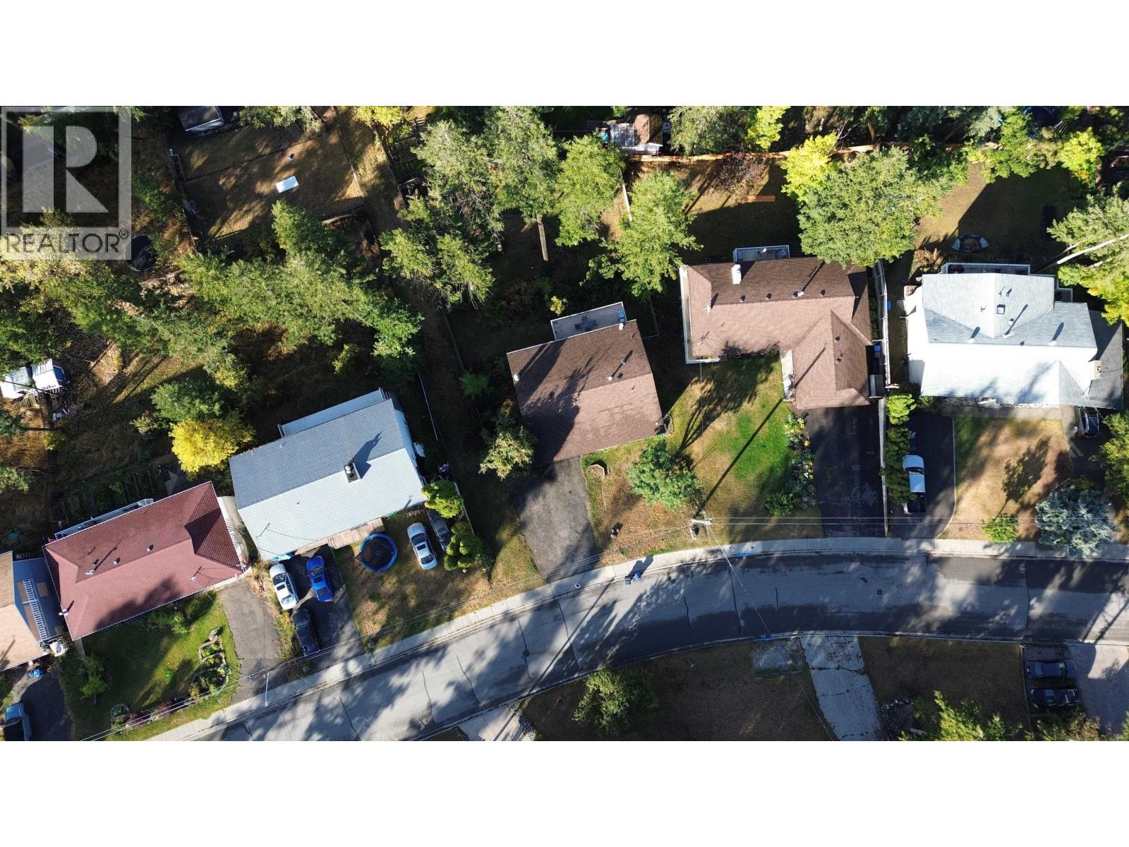 1415 N 12TH AVENUE, Williams Lake