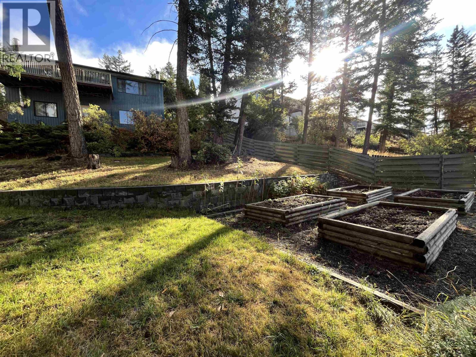 1415 N 12TH AVENUE, Williams Lake