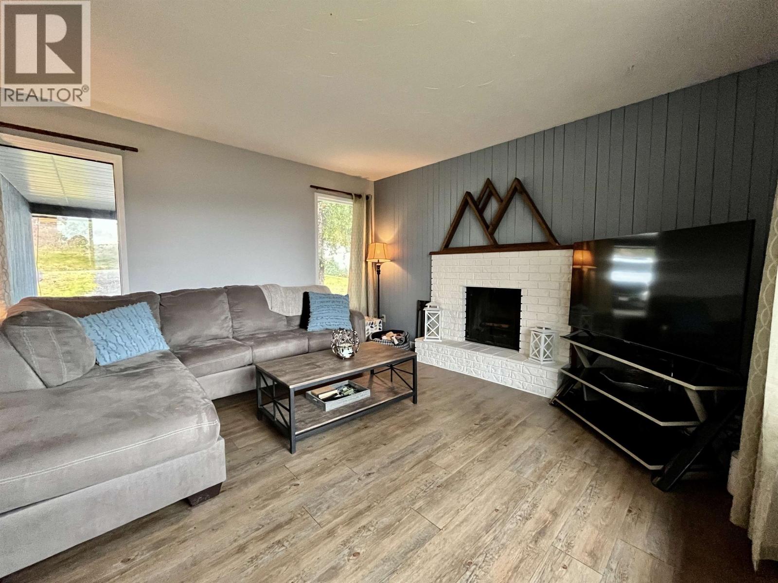 1415 N 12TH AVENUE, Williams Lake