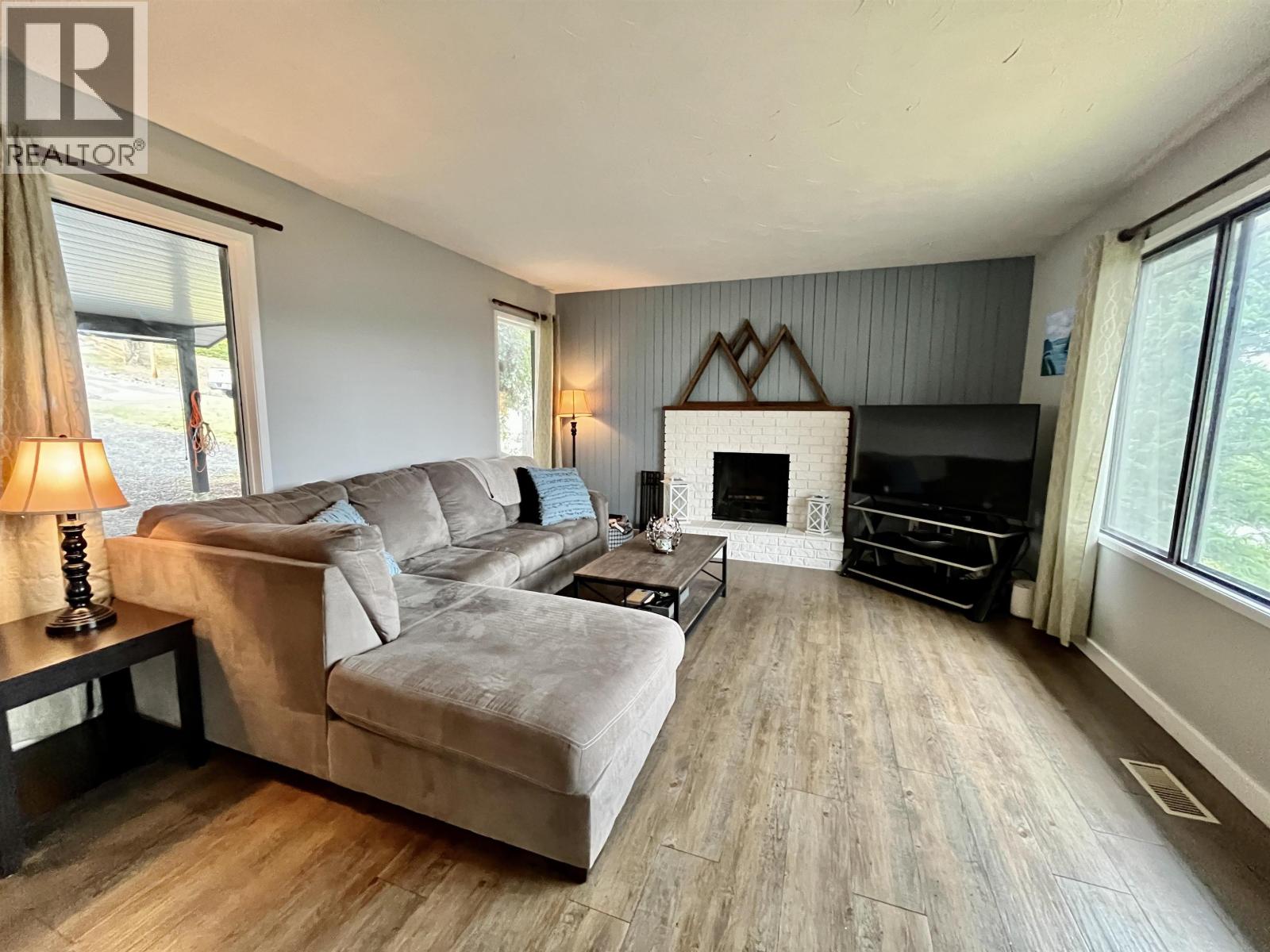 1415 N 12TH AVENUE, Williams Lake