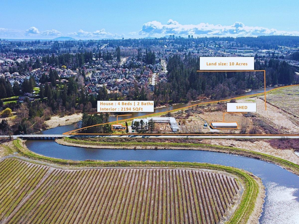 15442 40 AVENUE, Surrey