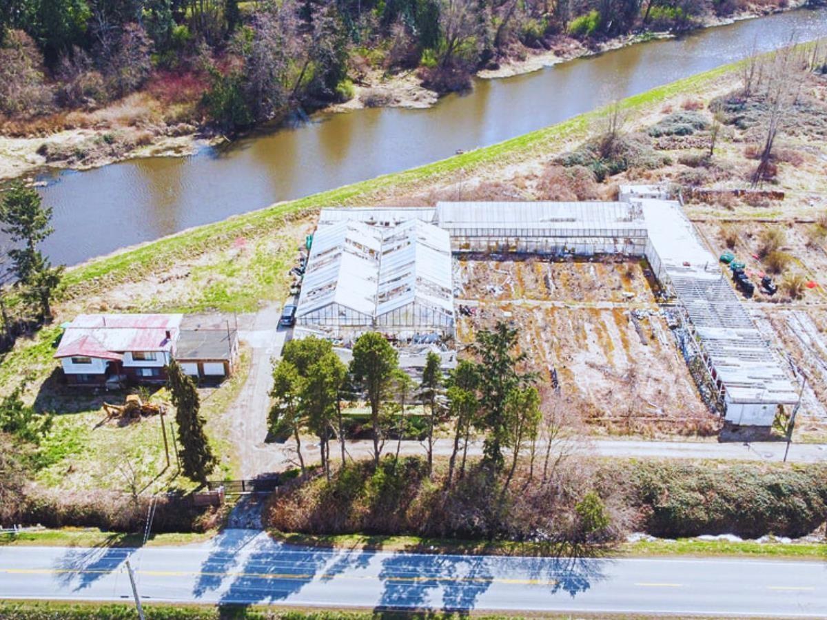 15442 40 AVENUE, Surrey