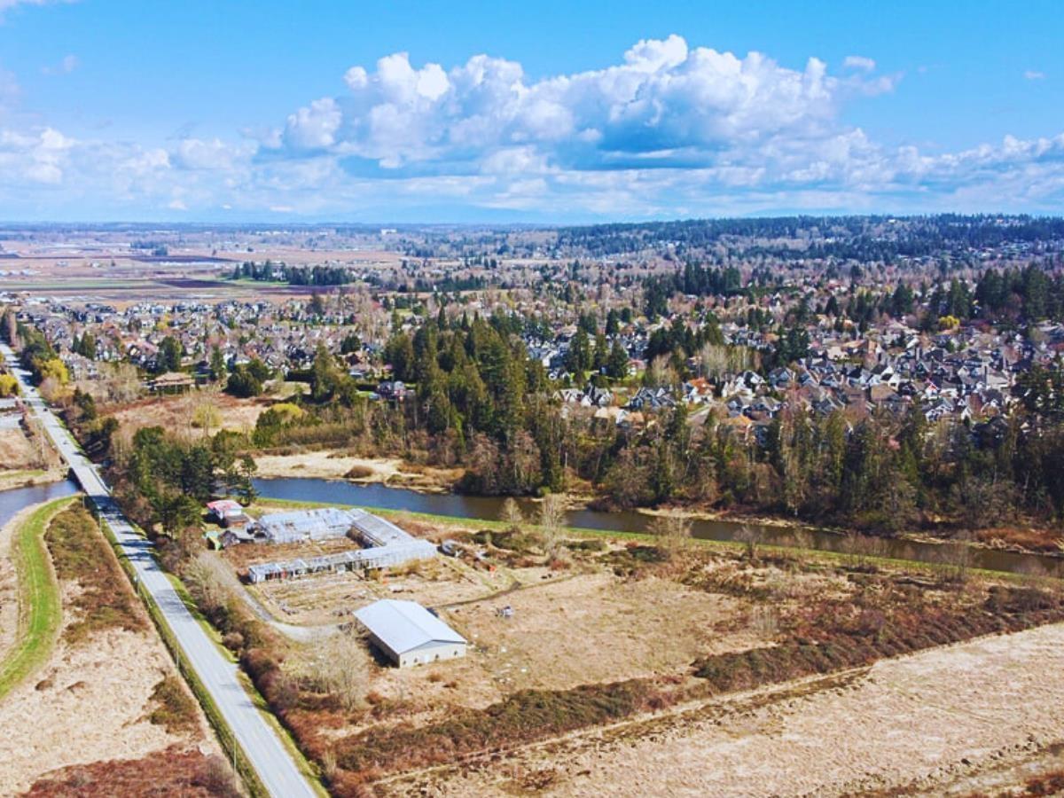 15442 40 AVENUE, Surrey