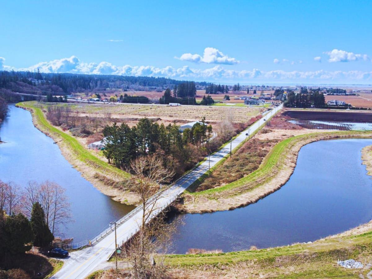 15442 40 AVENUE, Surrey