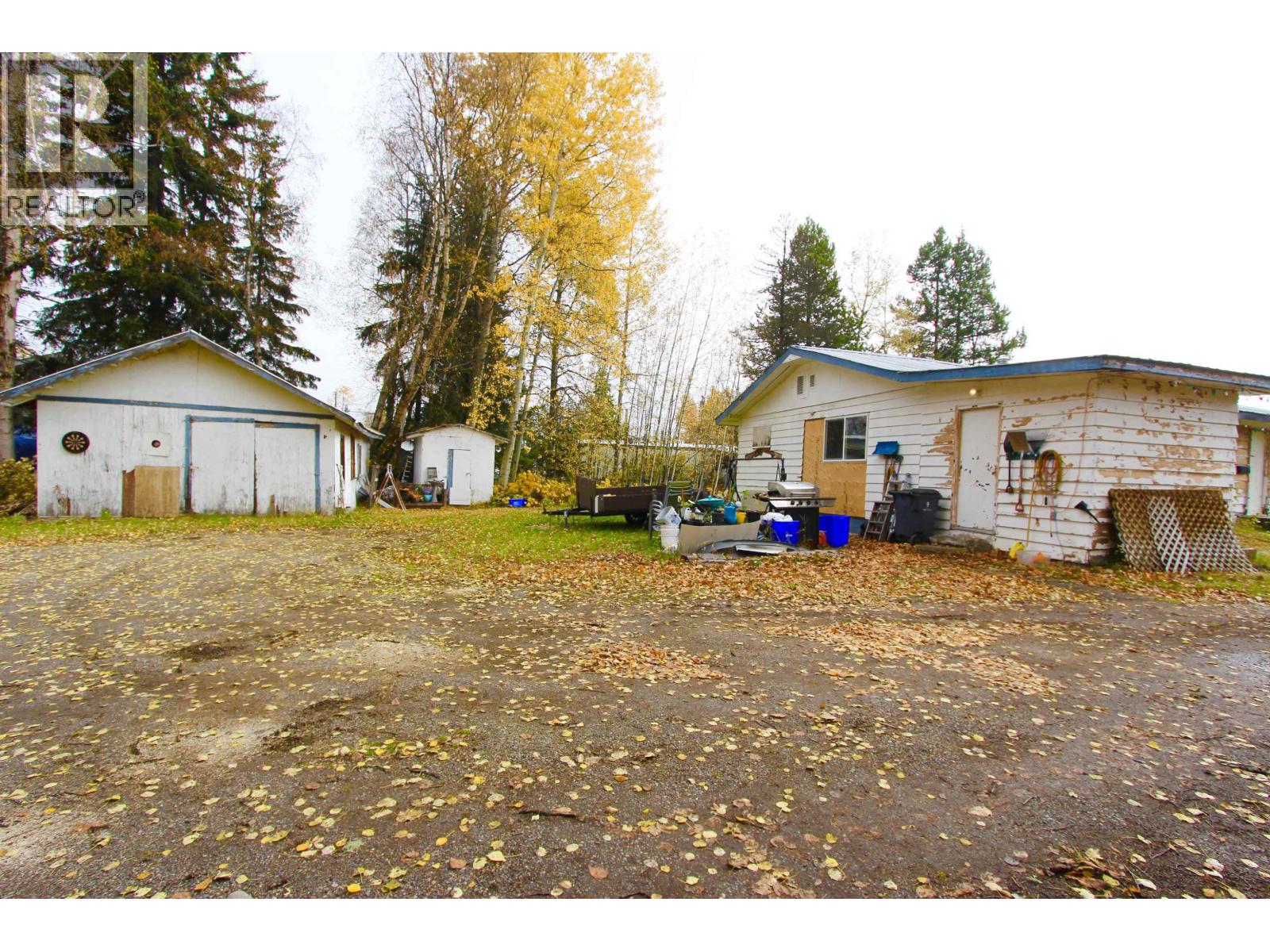 3044 AUSTIN ROAD, Prince George
