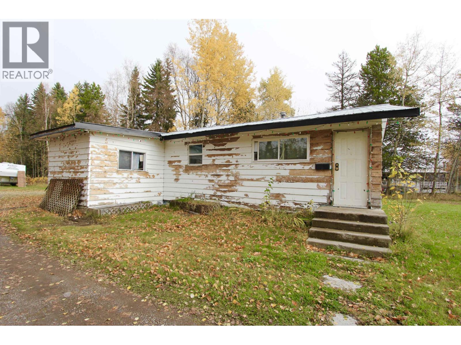 3044 AUSTIN ROAD, Prince George