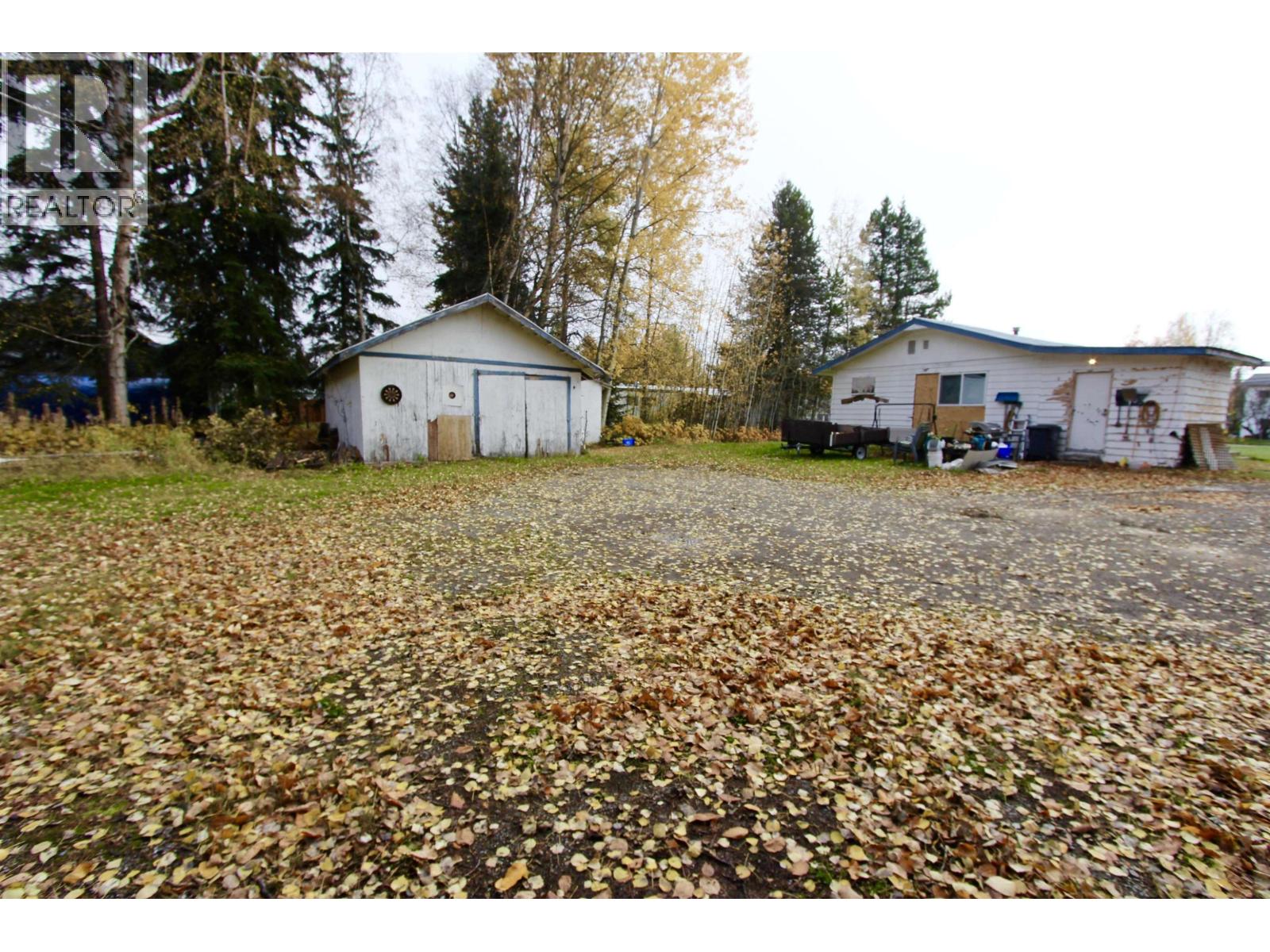 3044 AUSTIN ROAD, Prince George