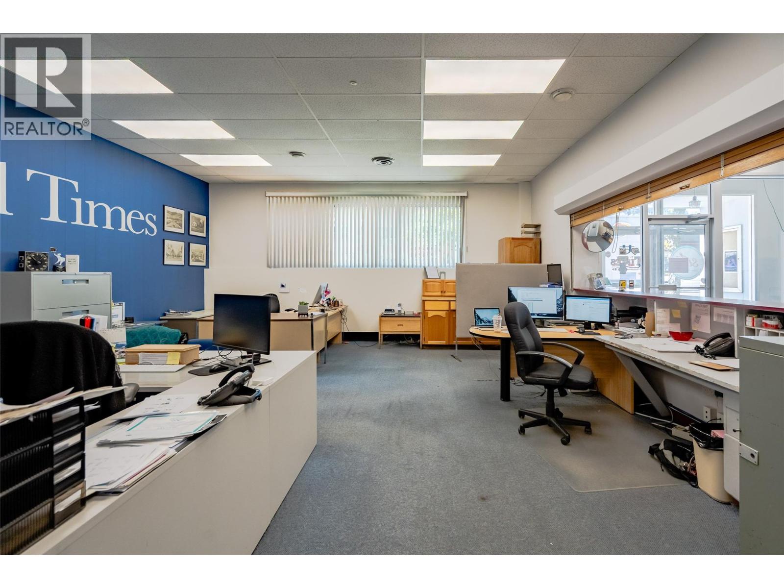 1163 Cedar Avenue, Trail