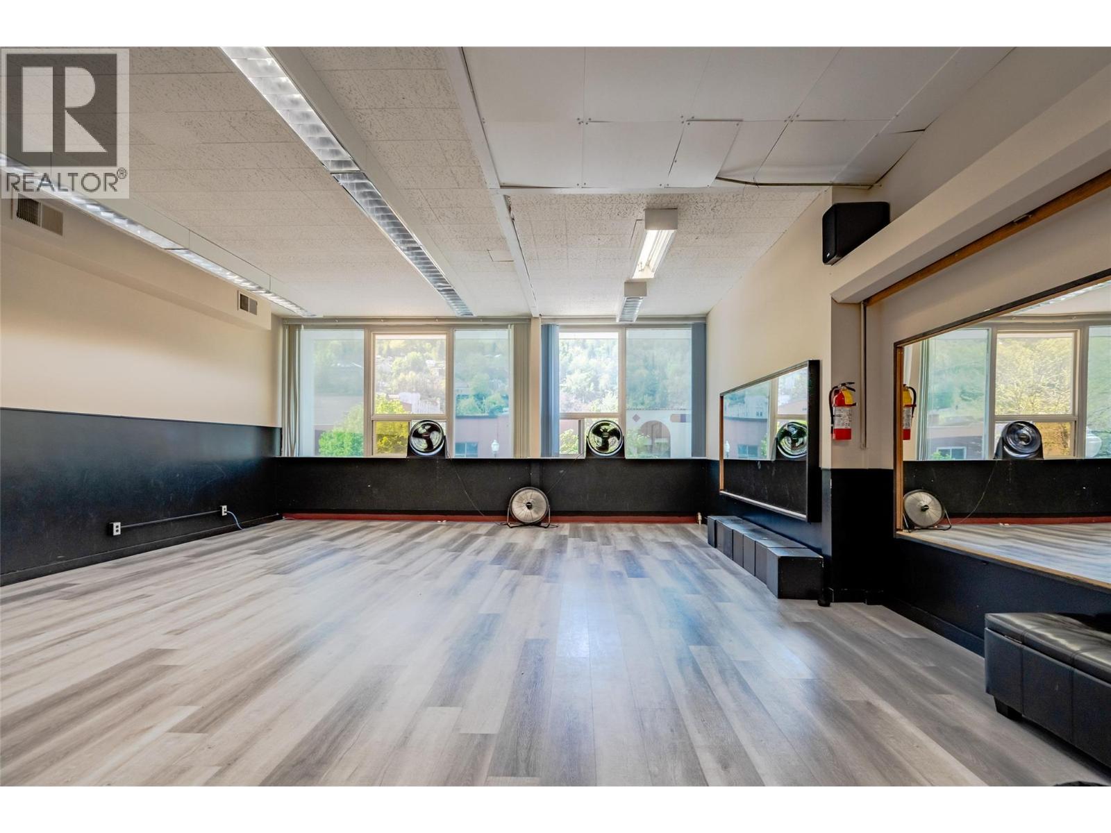 1163 Cedar Avenue, Trail