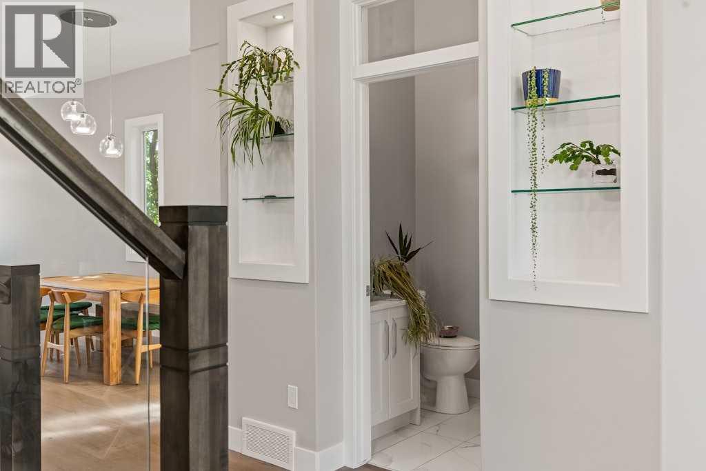 Single Family House for Sale in   Street NW Banff Trail Calgary 