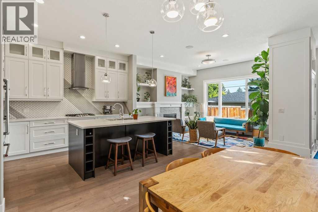 Single Family House for Sale in   Street NW Banff Trail Calgary 