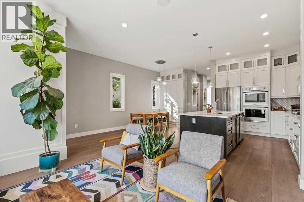 Single Family House for Sale in   Street NW Banff Trail Calgary 