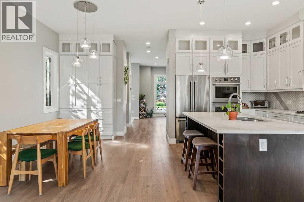 Single Family House for Sale in   Street NW Banff Trail Calgary 